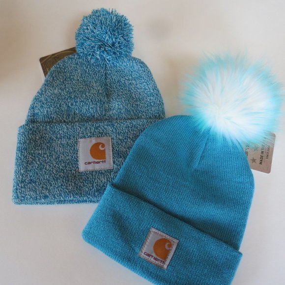 Carhartt Beanie Set main image 5